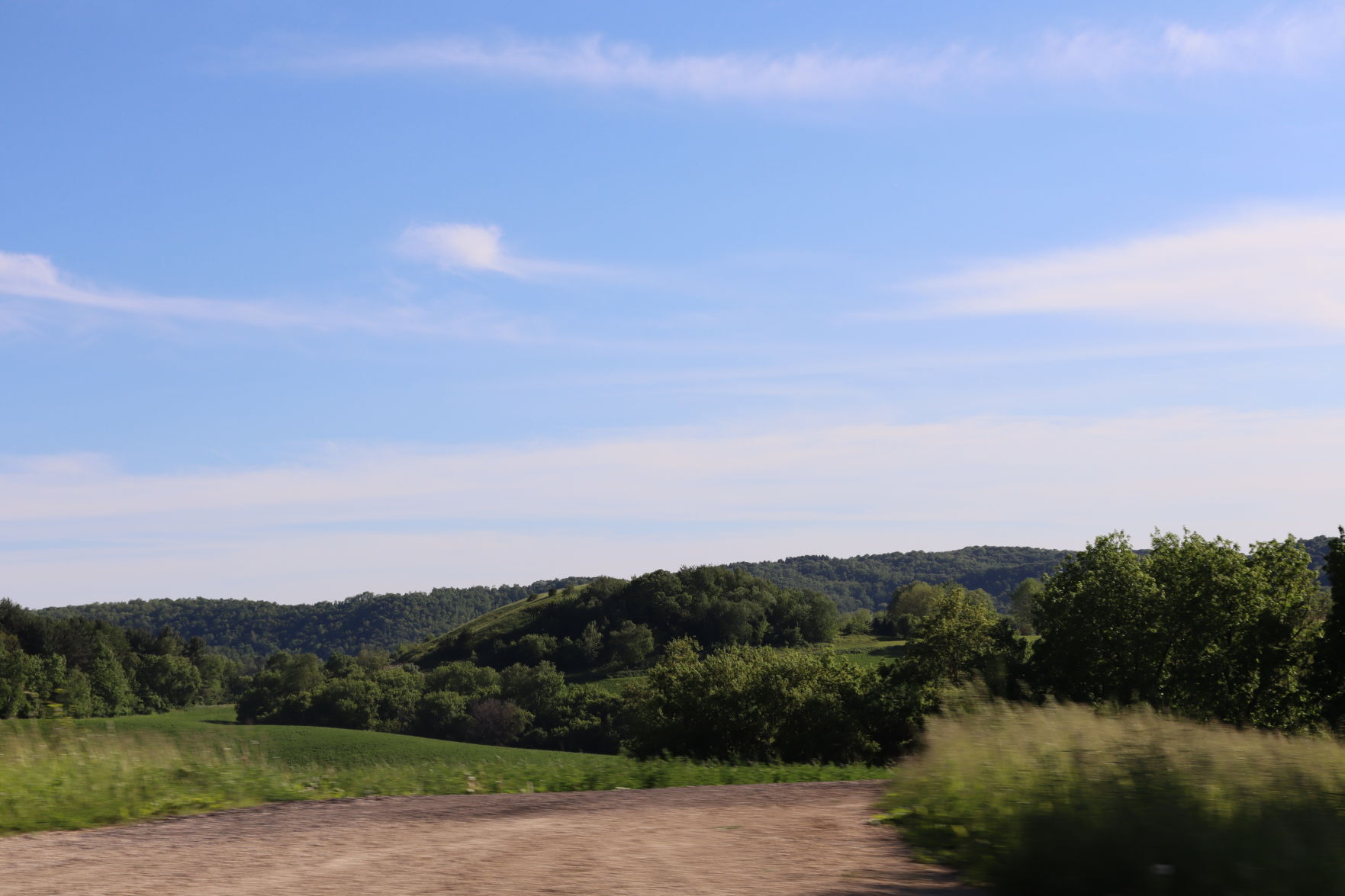 Hills